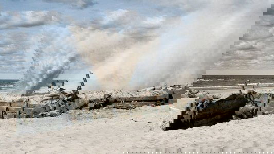 Tajemnica Westerplatte