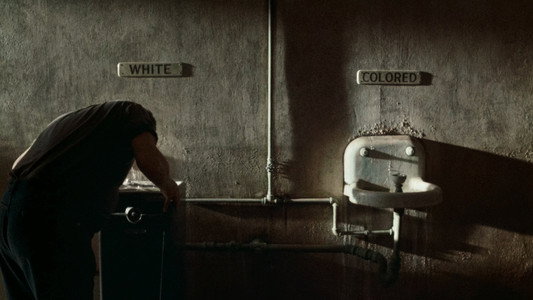 Mississippi Burning