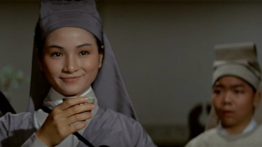 毒龍潭