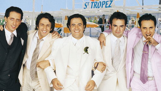 La Vérité si je mens ! 2