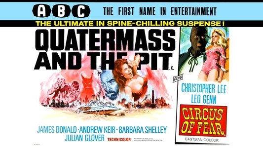 Quatermass and the Pit