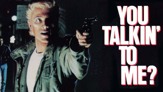 You Talkin' to Me?
