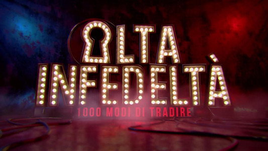 Alta Infedeltà