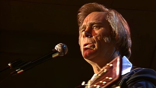 George Jones: Live in Concert