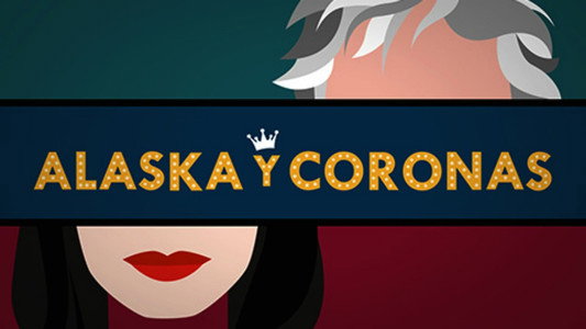 Alaska y Coronas