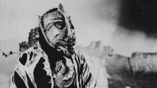 La maschera del demonio