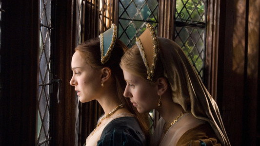 The Other Boleyn Girl