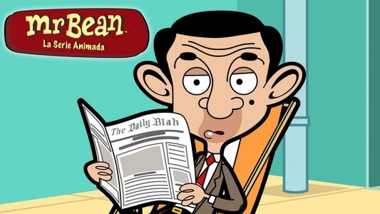 Mr. Bean: The Animated Series