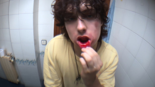 Noche Fragmentado