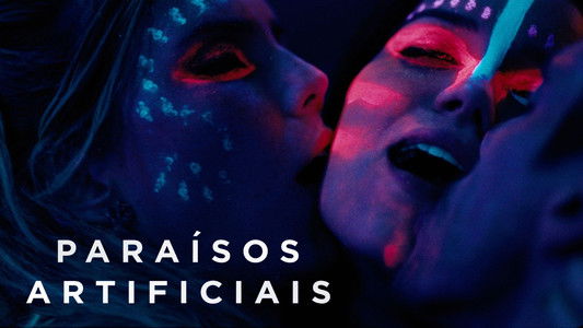 Paraísos Artificiais