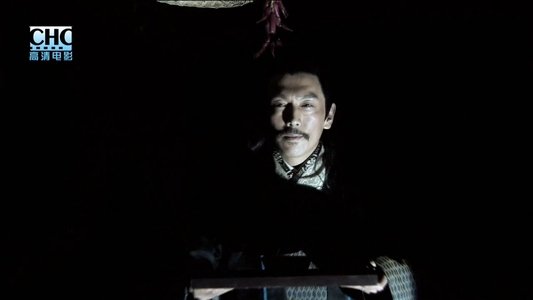 镖行天下3：深宅大院