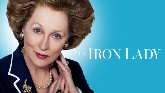 The Iron Lady