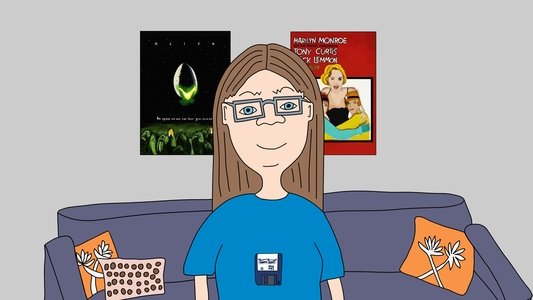 Hvem er Katharina