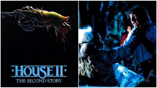 House II: The Second Story