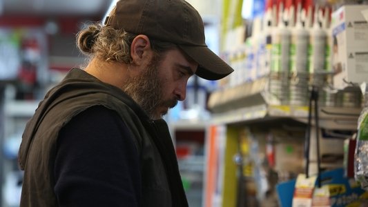 You Were Never Really Here