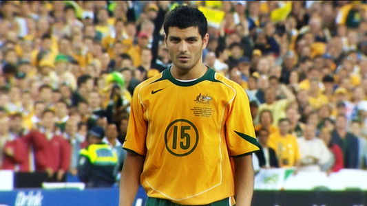 The Kick That United A Nation