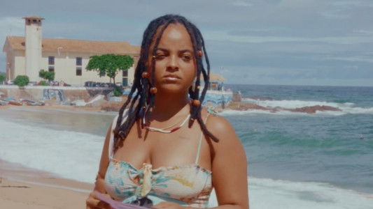 Onde o céu encontra o mar