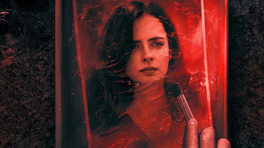 Marvel's Jessica Jones