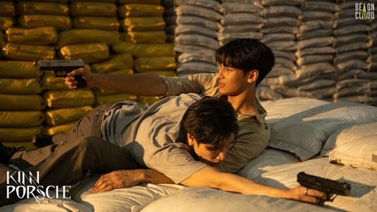 รักโคตรร้าย สุดท้ายโคตรรัก
