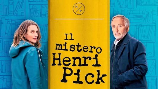 Le Mystère Henri Pick