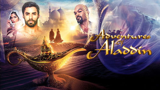 Adventures of Aladdin