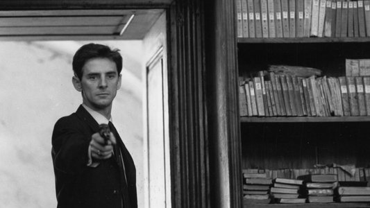 L'Homme qui ment