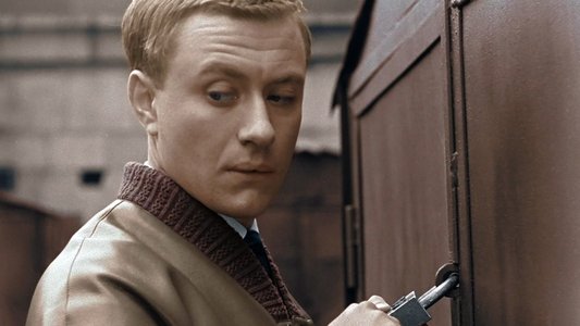 Берегись автомобиля