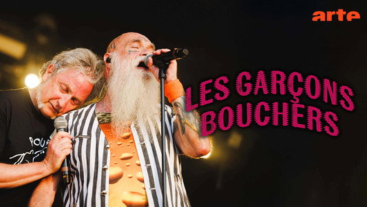 Les Garçons Bouchers - Hellfest 2025