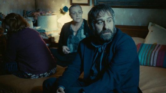 Sieranevada
