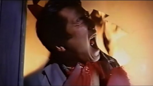 黒薔薇夫人