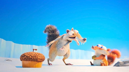 Ice Age: Boiling Point