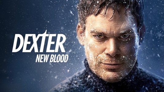 Dexter: New Blood