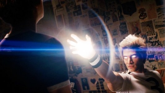 Scott Pilgrim vs. the World