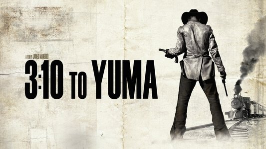 3:10 to Yuma