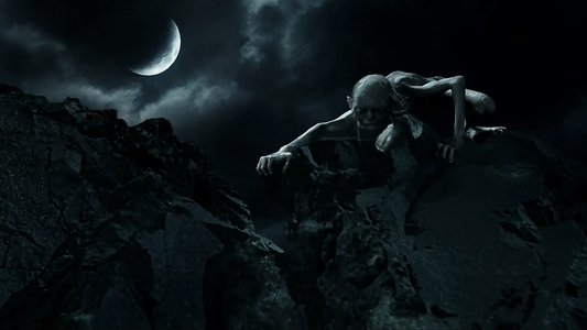 The Lord of the Rings: The Two Towers