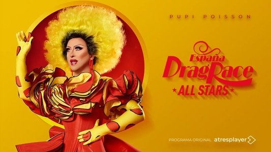 Drag Race España All Stars