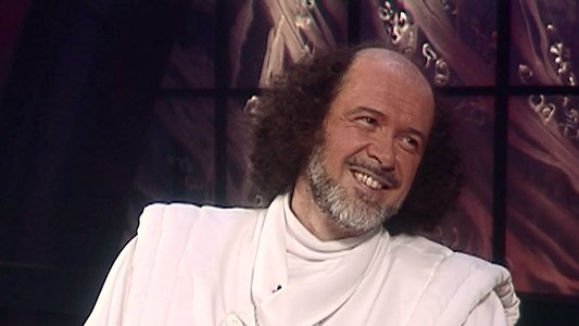 Raël : Le prophète des extraterrestres