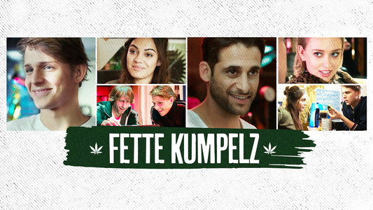 Fette Kumpelz