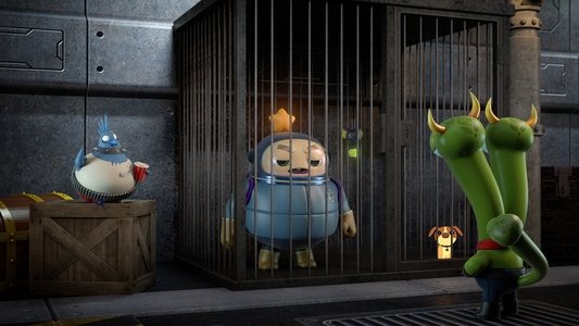 별의 정원