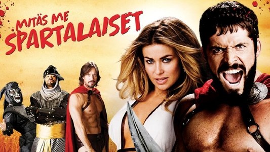 Meet the Spartans