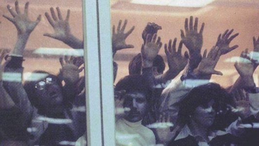 Dawn of the Dead