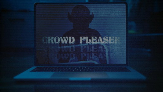 Crowd Pleaser