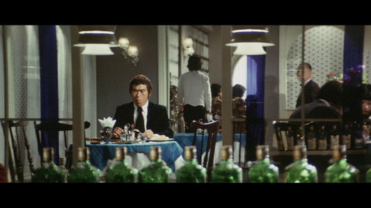 ウルフガイ 燃えろ狼男