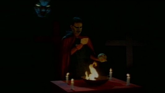 靈魔大決鬥