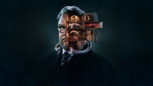 Guillermo del Toro's Cabinet of Curiosities