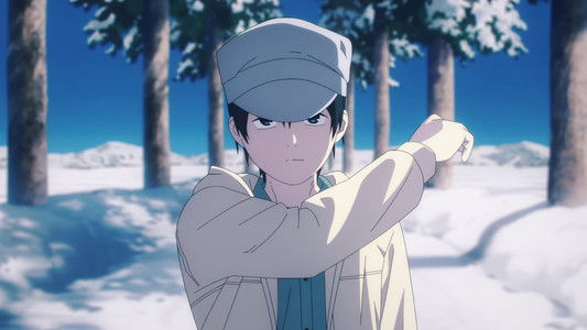 チェンソーマン