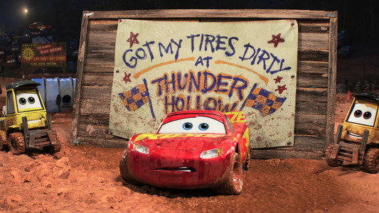 Cars 3