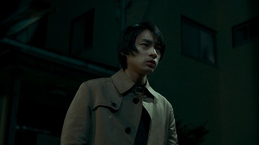 ミッシング・チャイルド・ビデオテープ