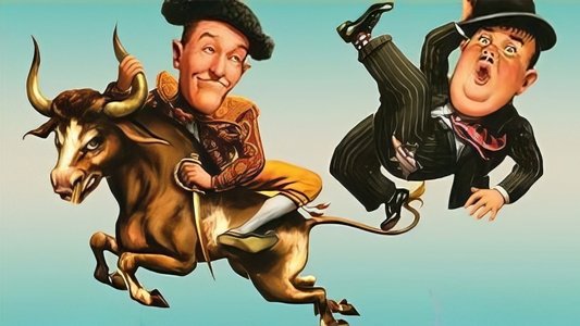 The Bullfighters