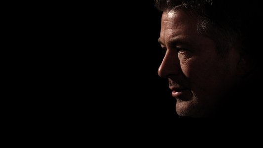 Alec Baldwin: Unscripted